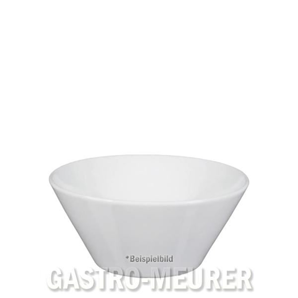 Napoli White, Schale 16 cm Saturnia