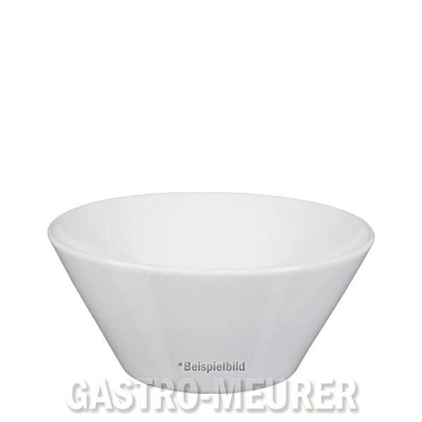 Napoli White, Schale 18 cm Saturnia