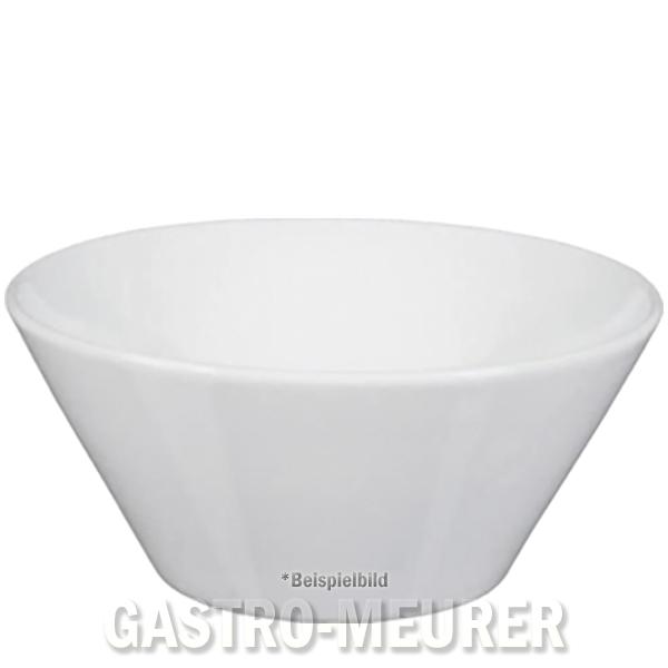 Napoli White, Schale 24 cm Saturnia