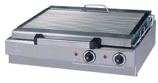 Neumärker Elektrischer Wassergrill HS 1/2-70 05-30723