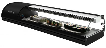 Royal Cooling Sushi 4 Kompressor links, versandkostenfrei