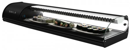 Royal Cooling Sushi 8 Kompressor links, versandkostenfrei