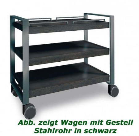 Ebinger Servierwagen 0560 3-etagig