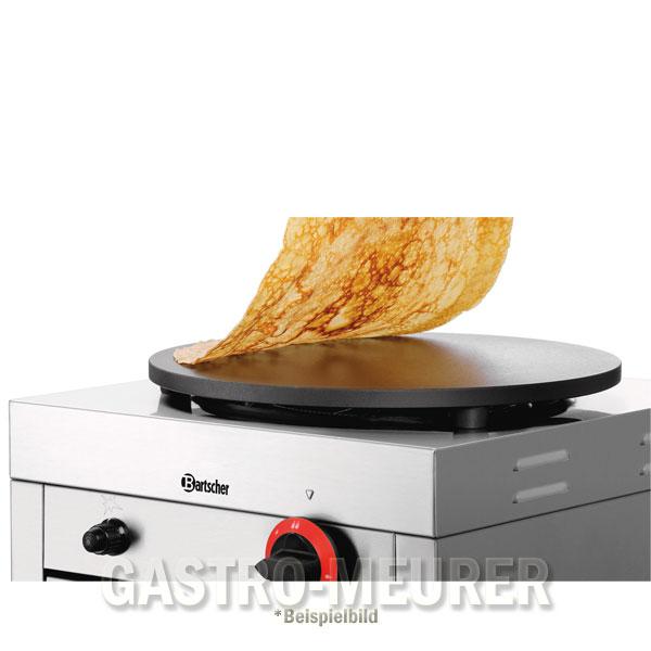 Bartscher Crêpe-Backgerät 1CP400G