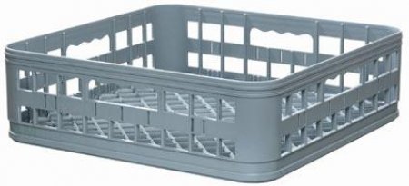 Bartscher Gläserkorb 400 x 400 mm, versandkostenfrei