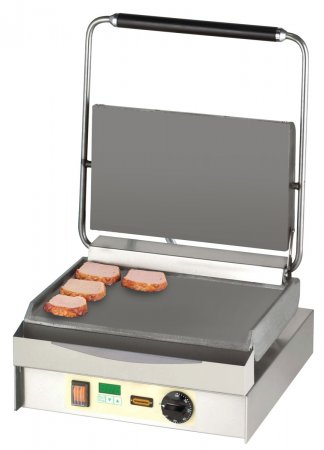 Neumärker Elektro-Kontaktgrill Chopper Grill, versandkostenfrei