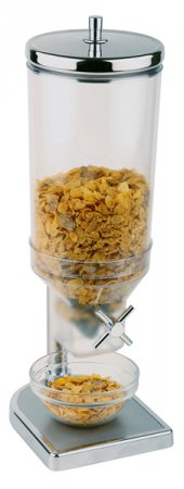 APS Cerealienspender "Fresh & Easy" 4,5 Liter, versandkostenfrei