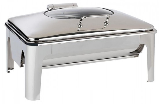 APS Induktion-Chafing Dish GN 1/1