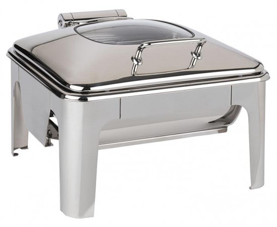 APS Induktion-Chafing Dish GN 2/3