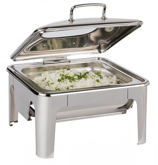 APS Induktion-Chafing Dish GN 2/3, versandkostenfrei