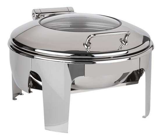 APS Induktion-Chafing Dish 6 L