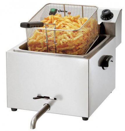 Bartscher Fritteuse "Imbiss Pro"