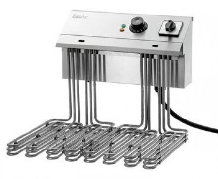 Bartscher Fritteuse "Grande" 50L