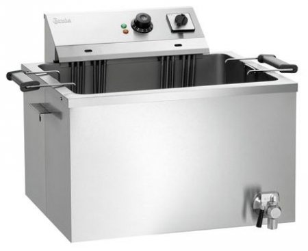 Bartscher Fritteuse "Grande" 50L