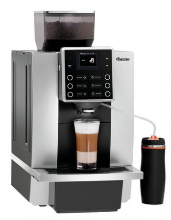 Kaffeevollautomat KV1 Classic