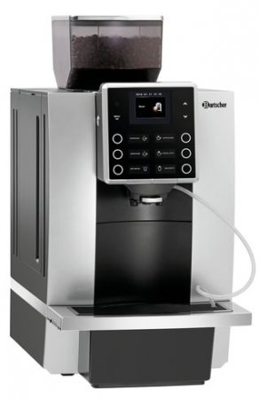 Kaffeevollautomat KV1 Classic