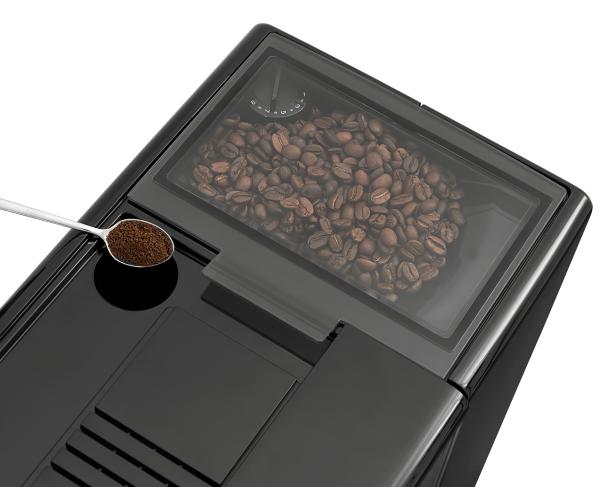 Kaffeevollautomat Easy Slim 200 190095