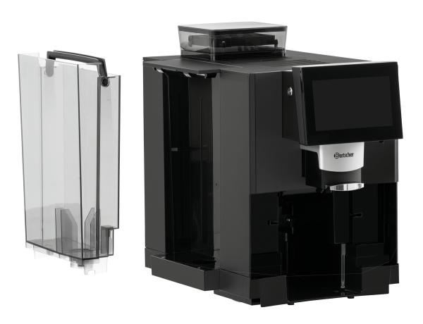 Kaffeevollautomat Easy Plus 550 190096