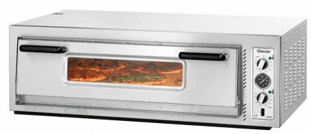 Bartscher Pizzaofen 1-etagig NT 901, versandkostenfrei