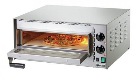 Bartscher Pizzaofen „Mini Plus“