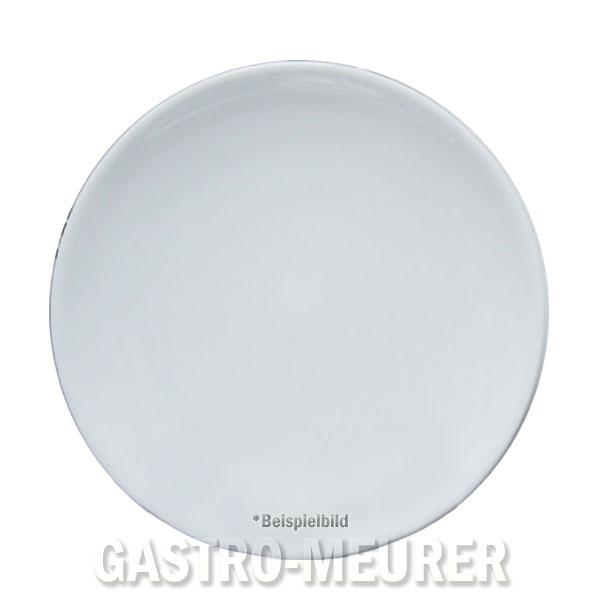 Siviglia White, Teller flach 26 cm Saturnia