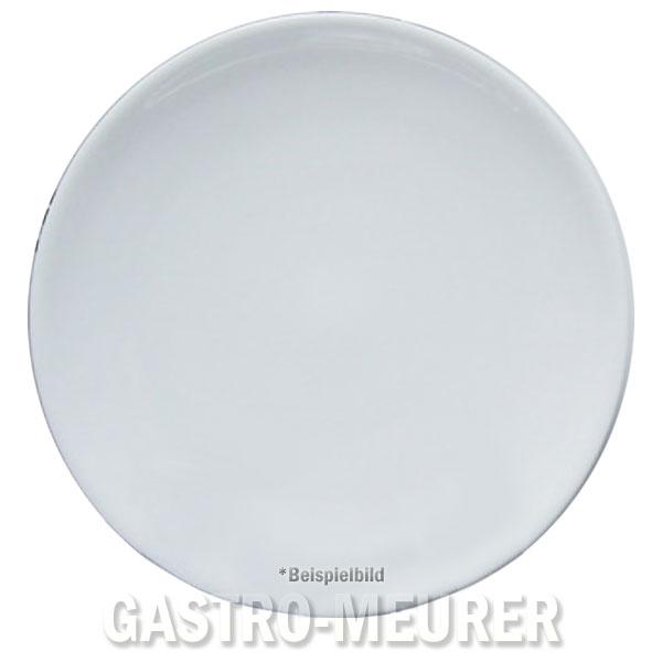 Siviglia White, Teller flach 31 cm Saturnia