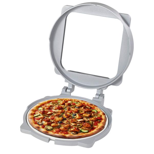 Neumärker Pizza Wechselplatten für Thermocook®