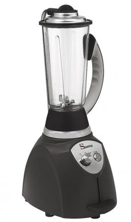 Santos 37 Bar-/Küchenblender/-mixer mit 2 Liter PC-Aufsatz, versandkostenfrei