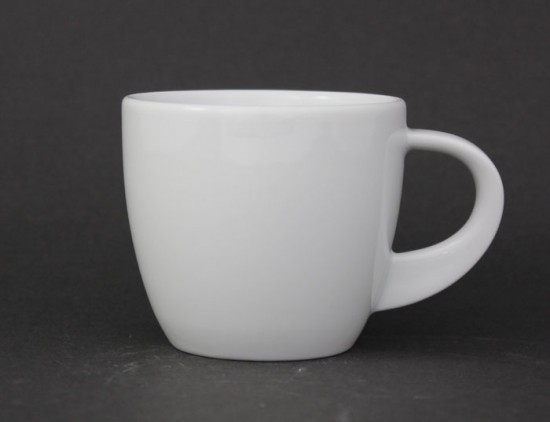 Eschenbach Universo, Tasse 0,18 L weiß