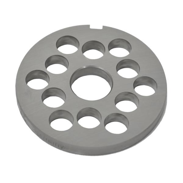 Feuma Lochscheibe 13,0 mm INOX für Fleischwolf 82 543272