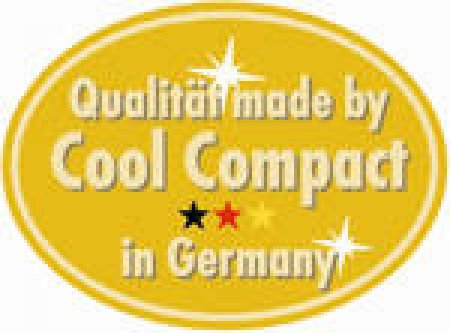 CoolCompact Kühltisch KT95,