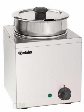 Bartscher Bain-Marie Hot Pot 3,5 Liter, versandkostenfrei