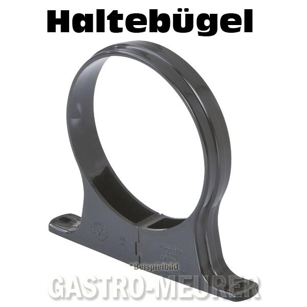 Becherspender Edelstahl für Thekeneinbau 60 cm