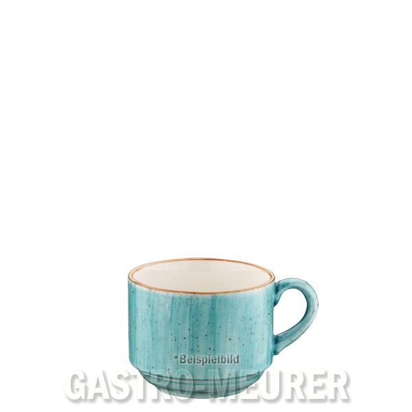 Aura Aqua, Banquet Obertasse 0,21 l