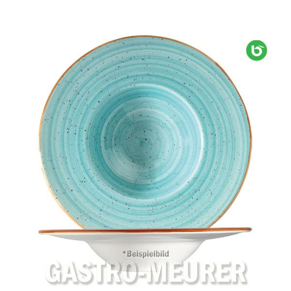 Aura Aqua, Banquet Pastateller 28 cm