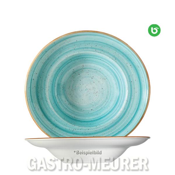 Aura Aqua, Gourmet Pastateller 27 cm