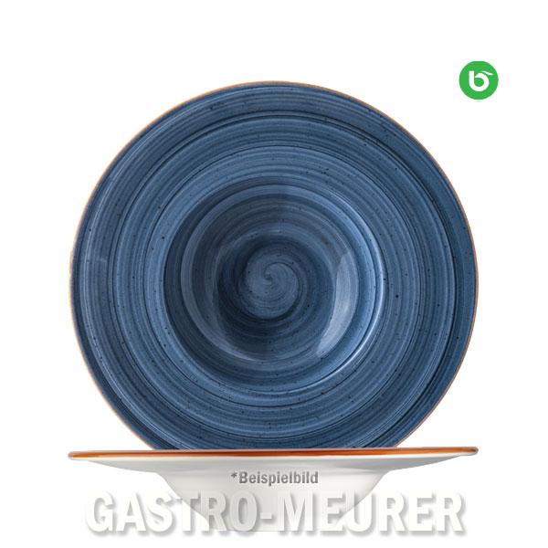 Aura Dusk, Banquet Pastateller 28 cm