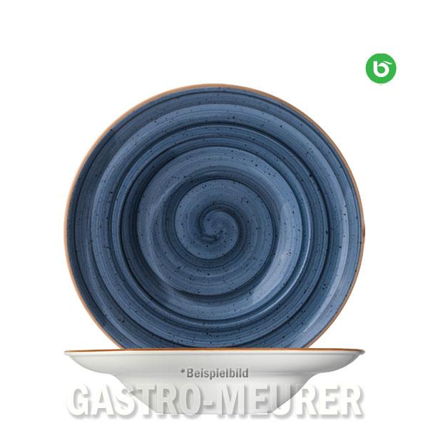 Aura Dusk, Gourmet Pastateller 27 cm