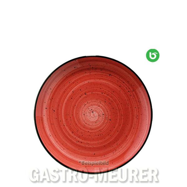 Aura Passion, Gourmet Teller flach 25 cm