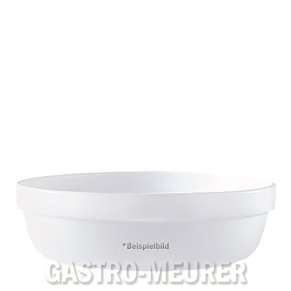 Arcopal Stapelschale Boden plan, 19,3 cm, Restaurant White