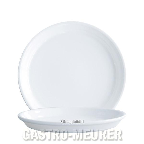 Arcopal Teller halbtief 23 cm Restaurant White