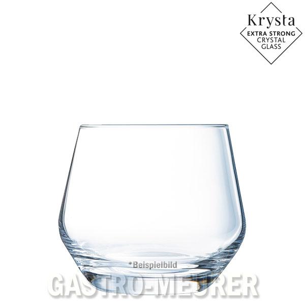 Chef & Sommelier, Tumbler 35 cl, Lima