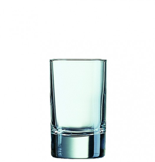 Glas Islande 10 cl