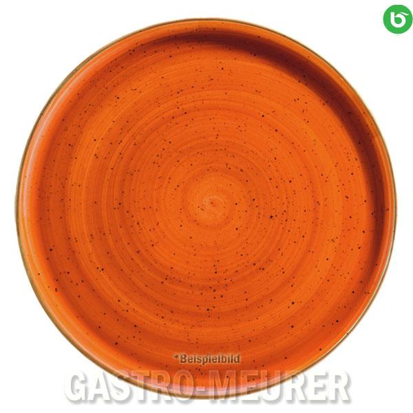 Aura Terracotta, Gourmet Pizzateller 32 cm