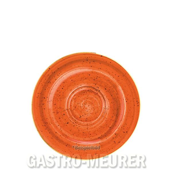 Aura Terracotta, Rita Kombi-Untertasse 16 cm