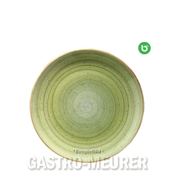 Aura Therapy, Gourmet Teller flach 25 cm