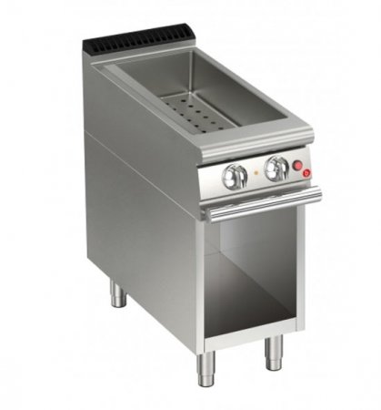 AFG Bain-Marie Elektro Standgerät GN 1/1 Queen 700, versandkostenfrei