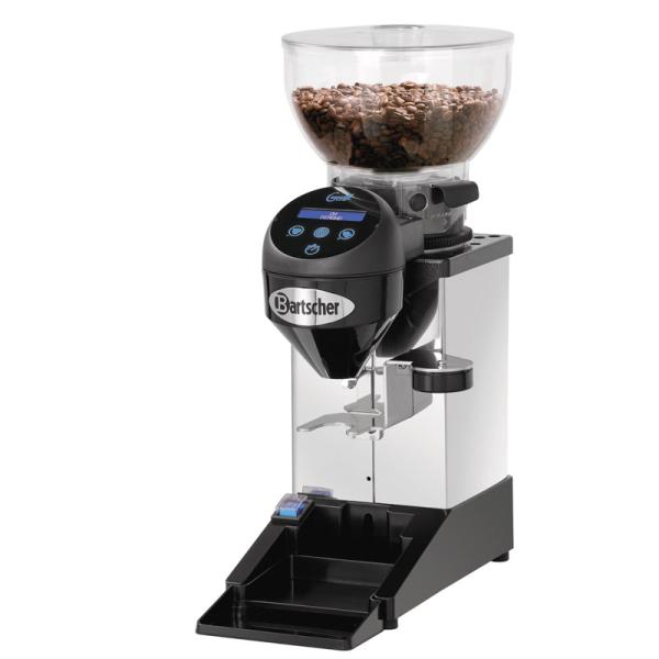 Kaffeemühle Modell Tauro Digital Bartscher