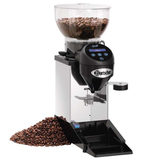 Kaffeemühle Modell Tauro Bartscher