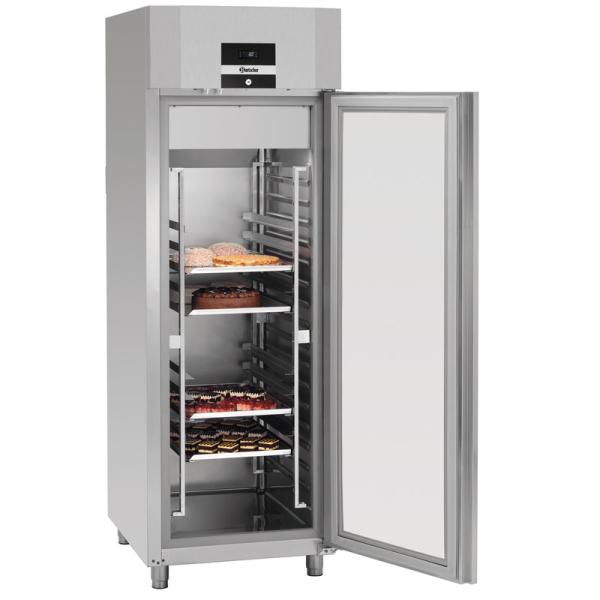 Bartscher Bäckerei-Kühlschrank 235 700830